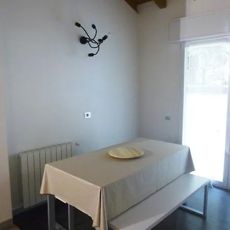 Dimora Del Riccio 1/a