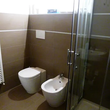 Casa vacanze Dimora Del Riccio 1/a