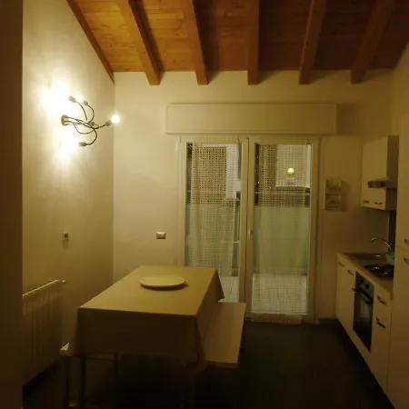 Dimora Del Riccio 1/a *