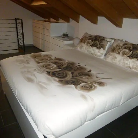 Dimora Del Riccio 1/a Casa vacanze