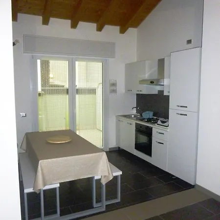 Casa vacanze Dimora Del Riccio 1/a Bergamo