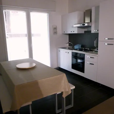 Vakantiehuis Dimora Del Riccio 1/a *