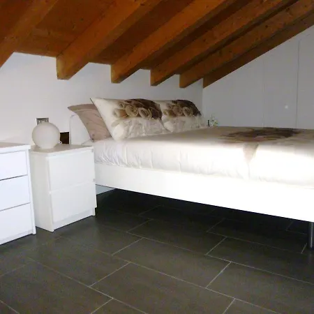 Vakantiehuis Dimora Del Riccio 1/a